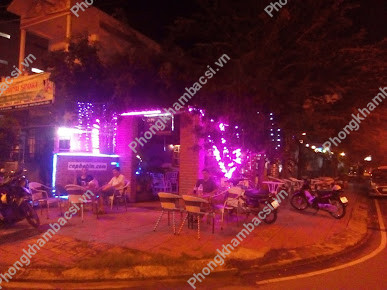 Phòng Khám Tư Nhân - BS Trần Thiên Lý