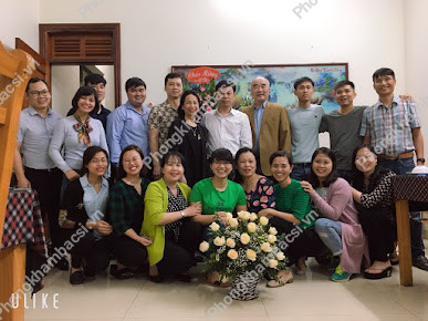 Phòng Khám Siêu Âm Hiệp Mai