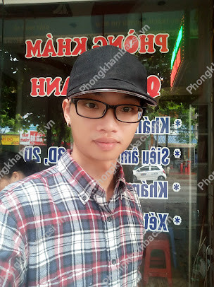 Phòng Khám Tư Nhân Quỳnh Anh - 67 Cách Mạng Tháng Tám, Mỏ Chè
