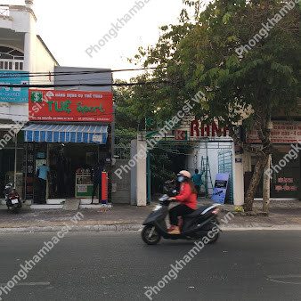 Phòng Khám Sản Phụ Khoa - 72 Nguyễn An Ninh
