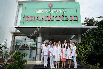 Phòng Khám Tư Nhân Thanh Tùng
