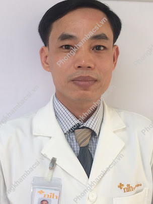 Phòng khám ung bướu - BS Tạ Lân