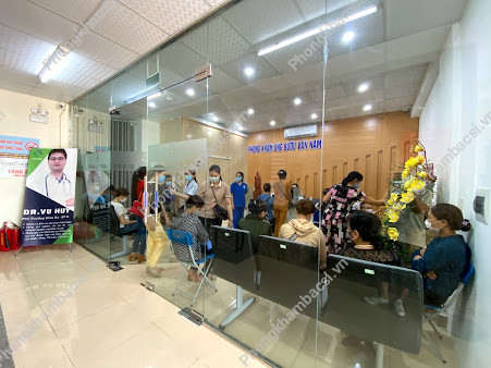 Phòng Khám Ung Bướu Vân Nam