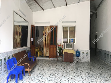 Phòng Khám Và Siêu Âm 4D Anh Đào