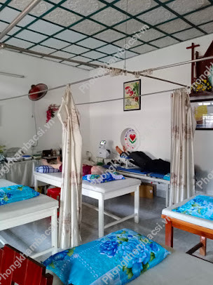 Phòng Khám Vật Lý Trị Liệu Thiện Tâm