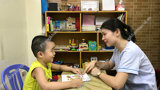 Phòng Khám Việt An