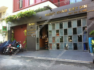 Phòng Khám Việt Sin