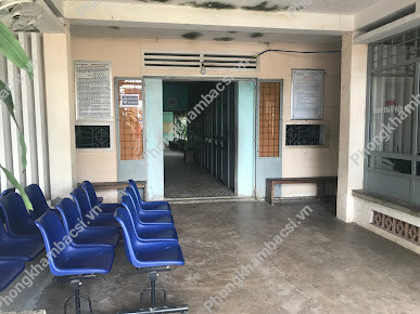 Phòng Khám Vùng B - Bệnh Viện Đa Khoa Khu Vực Miền Núi Phía Bắc Quảng Nam