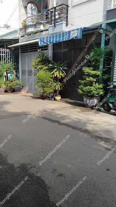 Phòng Khám Y Học Cổ Truyền Du Linh