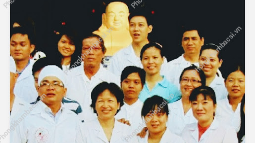 Phòng Khám Y Học Cổ Truyền Minh Tú