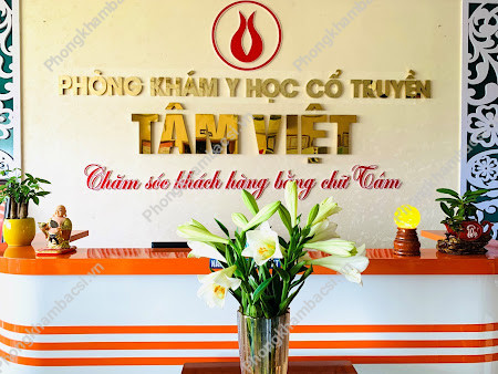Phòng Khám Y Học Cổ Truyền Tâm Việt