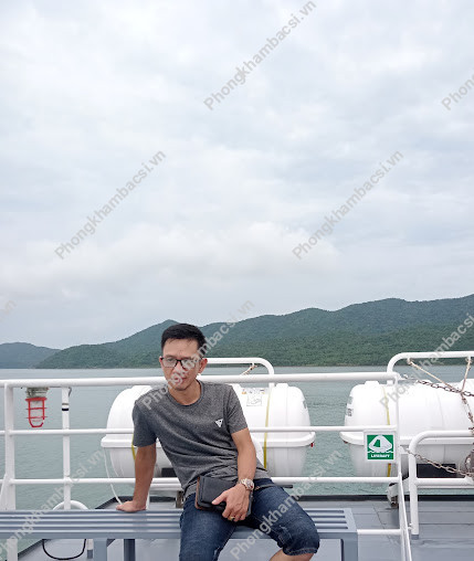 Phòng Khám Y Học Cổ Truyền Y Nam Đường