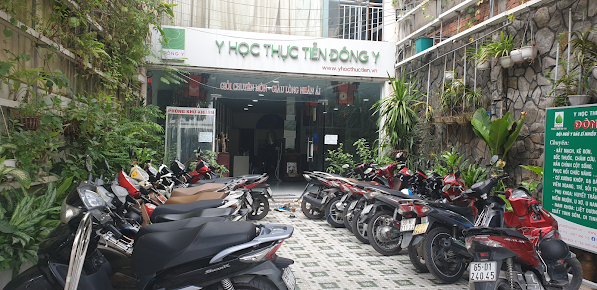 Phòng Khám Y Học Thực Tiễn Đông Y