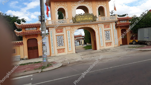 Phòng Khám Nha Khoa - BS Tuấn
