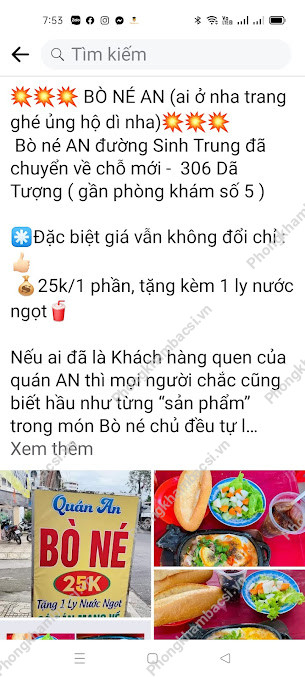 Phòng Khám Nha Khoa - BS Hồng