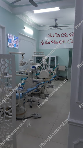 Phòng Răng Hàm Mặt - 211 Đặng Xuân Bảng, Nam Vân