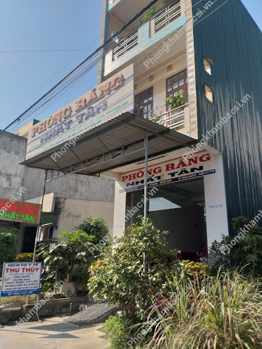 Phòng khám Nha khoa Nhất Tân - QL1A, La Hà