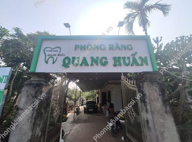 Phòng Răng Quang Huấn