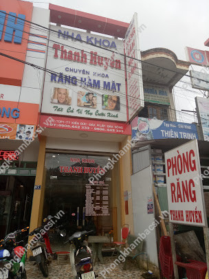 Phòng Răng Thanh Huyền