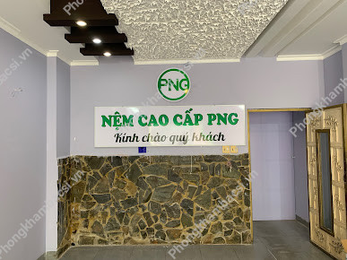Phòng Siêu Âm - BS Nguyễn Đồng Ân