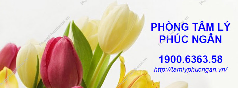 Phòng Tâm Lý Phúc Ngân