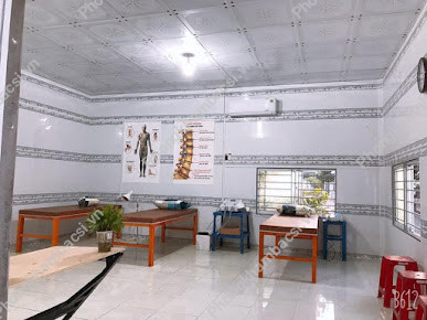 Phòng Khám Vật Lý Trị Liệu - Vĩnh Đại