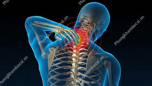 Phòng Tập Vật Lý Trị Liệu - Phục Hồi Chức Năng - BS Lê Vinh