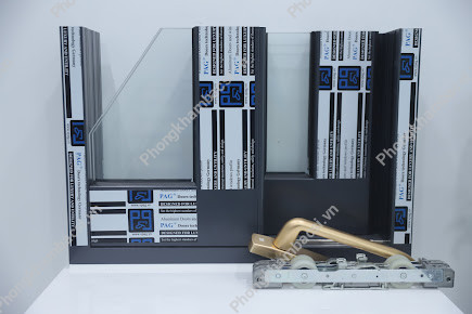 Phòng Tiêm An Khánh - BV Đại Học Quốc Gia