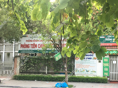 Phòng Tiêm Chủng - BV ĐHQG Hà Nội Cơ Sở 3