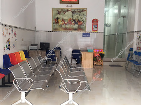 Phòng Tiêm Chủng Bình Thuận