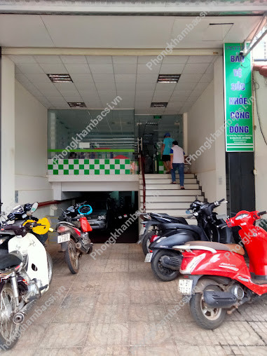 Phòng Tiêm Chủng Potec
