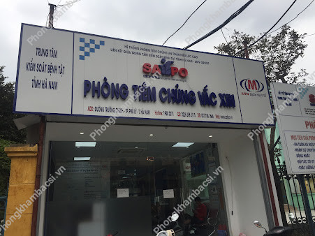 Trung Tâm Tiêm Chủng Safpo 04