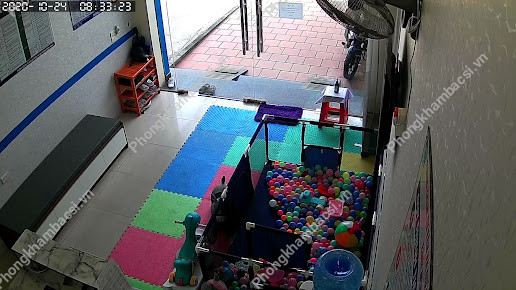 Phòng Tiêm Chủng Vắc Xin Bình Minh