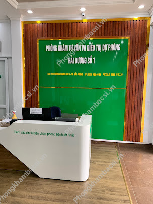 Trung Tâm Tiêm Chủng Vắc Xin Dịch Vụ - 137 Thanh Niên