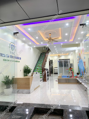 Phòng Tiêm Chủng Vắc Xin Dịch Vụ VSC