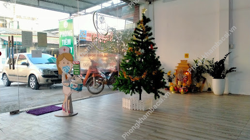Phòng Tiêm Chủng Vắc Xin Happy Yên Phú