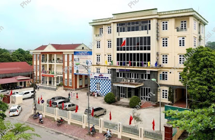Phòng Tiêm Chủng Vắc Xin Safpo 17 Yên Bái