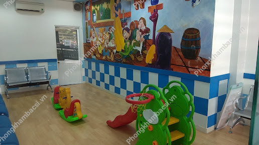 Phòng Tiêm Chủng Vắc Xin Safpo 21 Hồ Chí Minh