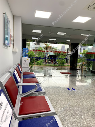 Trung Tâm Tiêm Chủng Vắc Xin Safpo