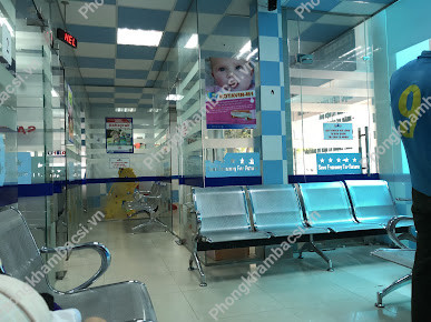 Phòng Tiêm Chủng Vắc Xin Safpo 30 Ninh Thuận