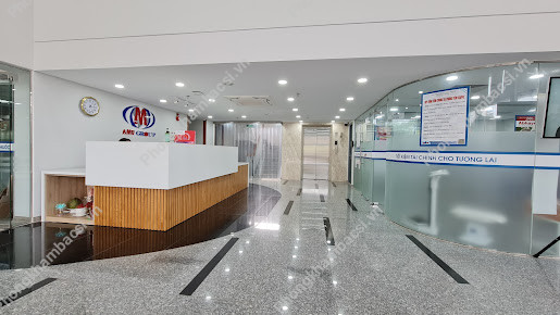 Phòng Tiêm Chủng Vaccin Safpo - 298 Mai Chí Thọ, Hoà Xuân, Quận Cẩm Lệ