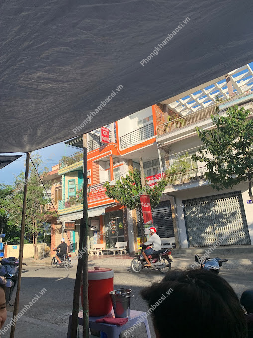 Phòng Tiêm Ngừa Ngọc Phượng