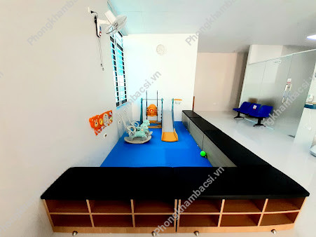 Phòng Tiêm Vắc Xin TH Care