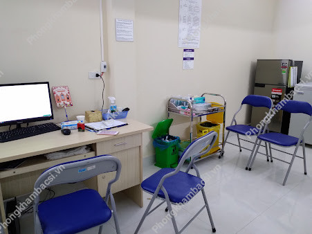 Phòng Tiêm Vắc Xin TH Care Vinh 2