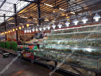 Nha Khoa Trần Văn Lâm