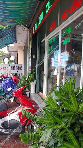 Phòng Xét Nghiệm Đa Khoa - 650 Nguyễn Thái Học