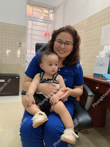 Phòng Khám Sản Phụ Khoa Kim Chi