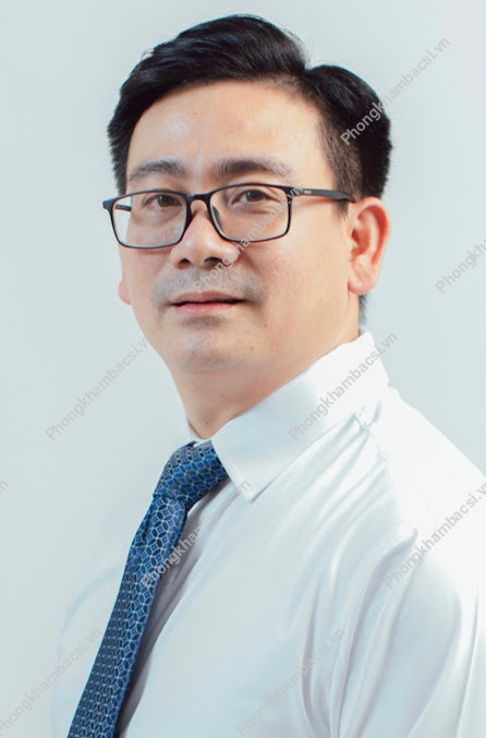 Phòng Khám Sản Phụ Khoa Nguyễn Cường