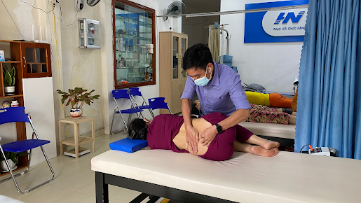 Phòng Khám Vật Lý Trị Liệu - Phục Hồi Chức Năng H&N
