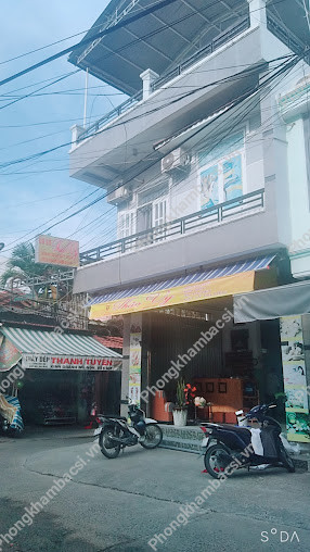 Phòng Khám Phục Hồi Chức Năng - Vật Lý Trị Liệu Hữu Nhân